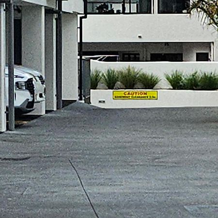 Luxury Beach Escape - 6 Adams Ave Mt Maunganui ماوْنت مونغانيو المظهر الخارجي الصورة