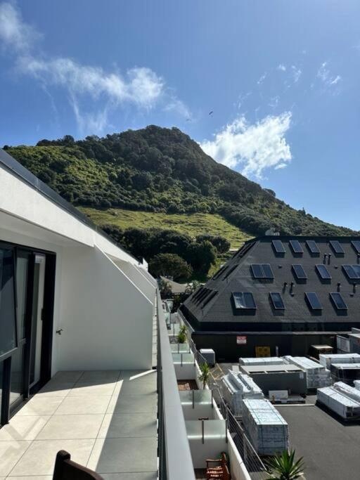 Luxury Beach Escape - 6 Adams Ave Mt Maunganui ماوْنت مونغانيو المظهر الخارجي الصورة
