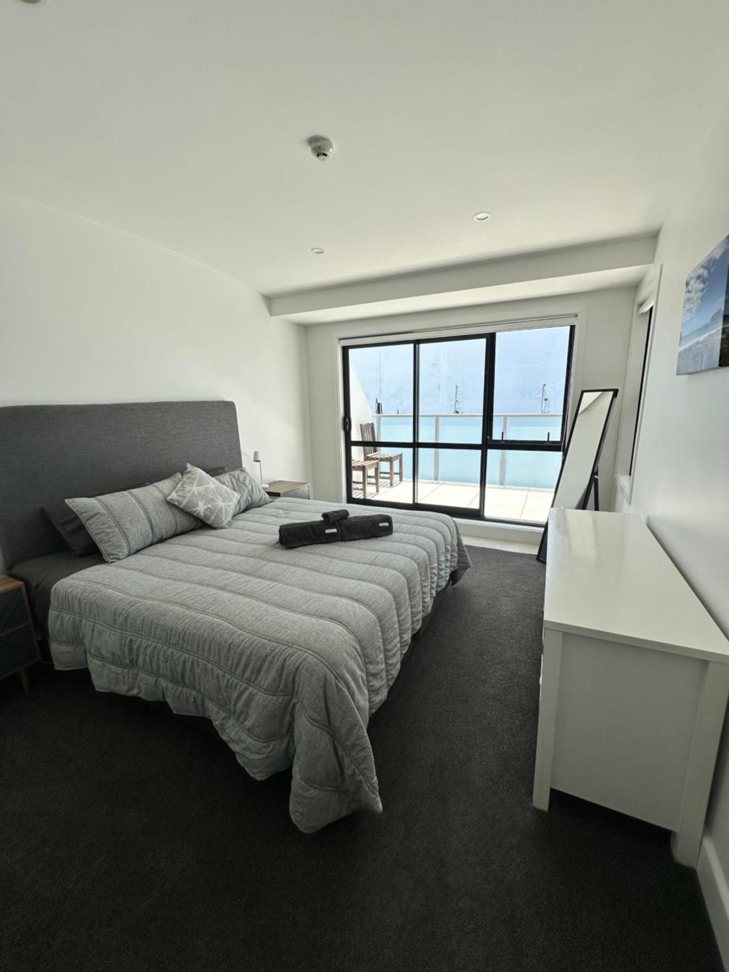 Luxury Beach Escape - 6 Adams Ave Mt Maunganui ماوْنت مونغانيو المظهر الخارجي الصورة