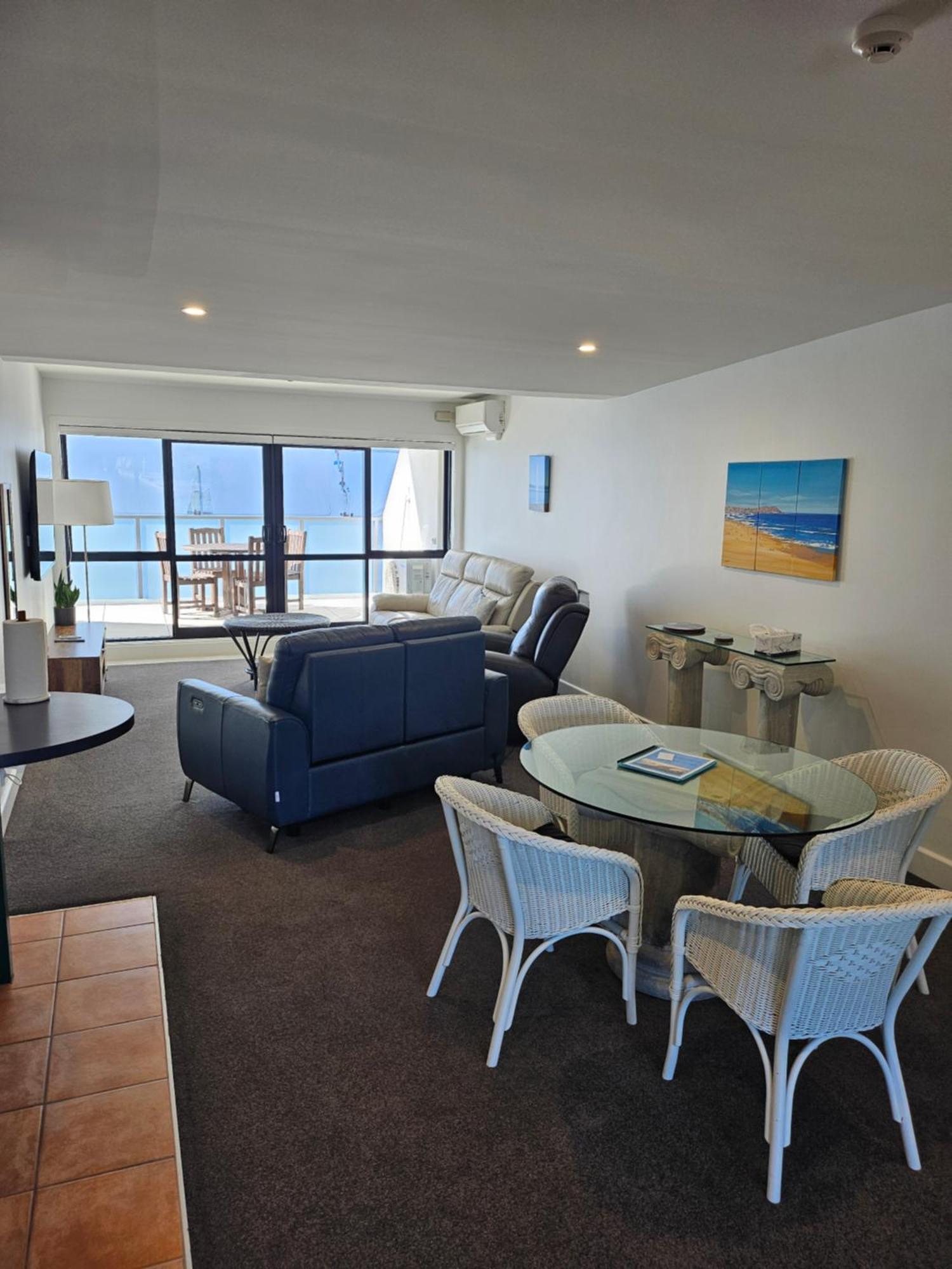 Luxury Beach Escape - 6 Adams Ave Mt Maunganui ماوْنت مونغانيو المظهر الخارجي الصورة